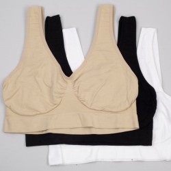 Bustiera perfect Bra 3 buc/set Bustiera perfect Bra 3 buc/set